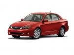 Subaru Impreza 2007 года